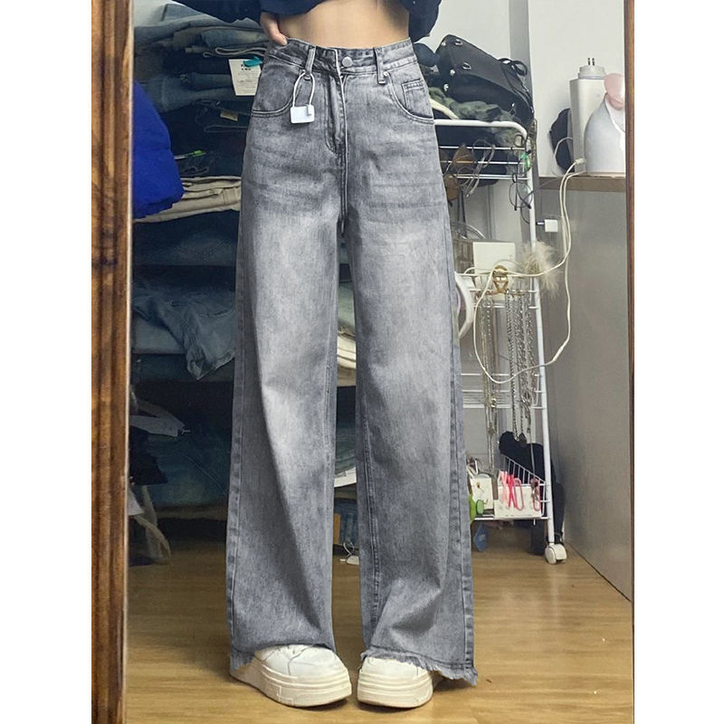 Women Formal Wear With Jeans - Youthful Woman Clothes Street Wear Office
