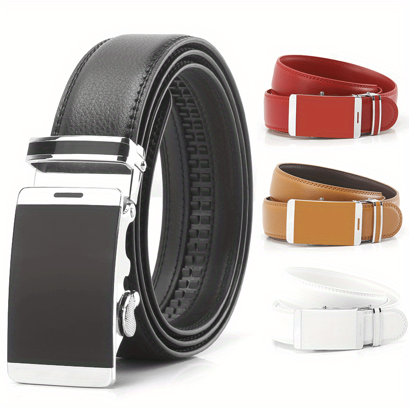 Women Formal Wear With Jeans - Men's Women White Red Black Business