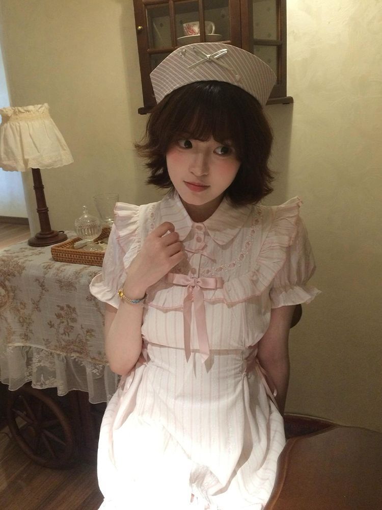 SOIOMES Japanese-style soft gi - огляд і ціна Women Formal Wear Online