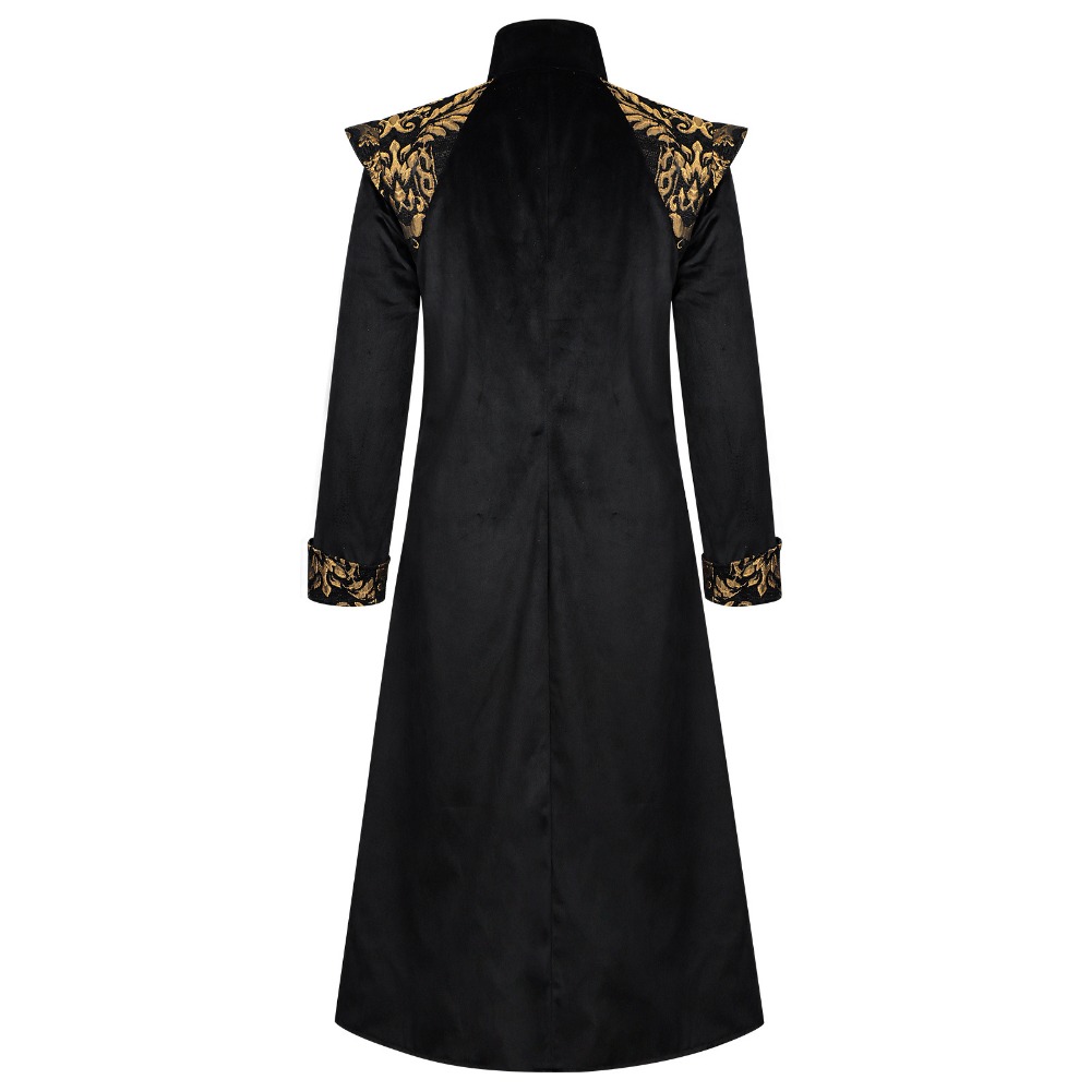 Steampunk Medieval Tailcoat Ja - огляд і ціна Victorian Women'S Formal Wear