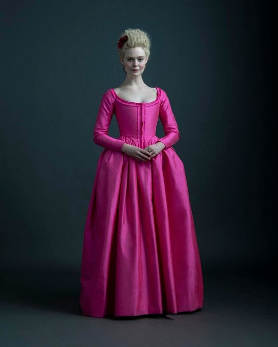 Catherine The Great Cosplay Co - огляд і ціна Vintage Women'S Formal Wear
