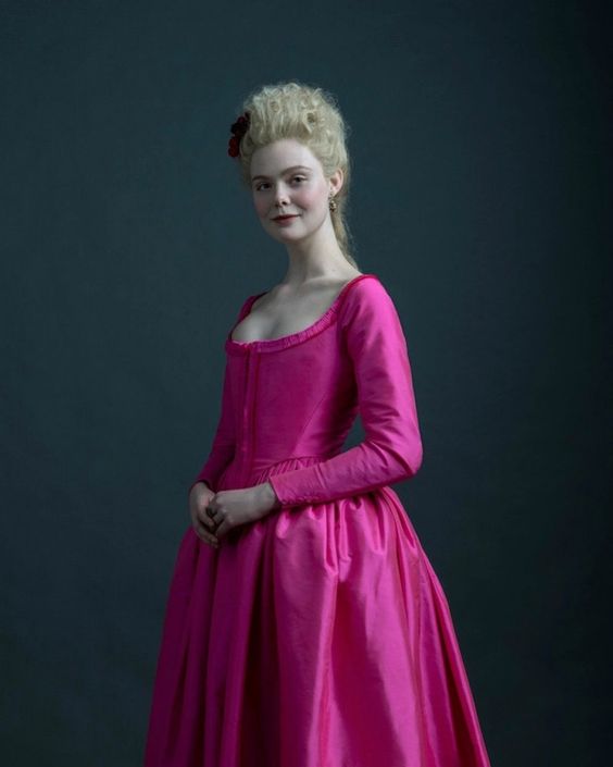 Catherine The Great Cosplay Co - огляд і ціна Vintage Women'S Formal Wear