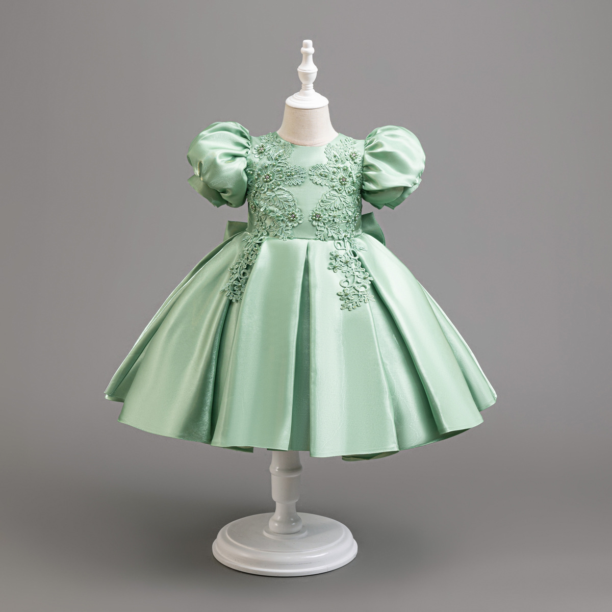 New Girl Party Dress Children  - огляд і ціна Women'S Formal Wear For Girls