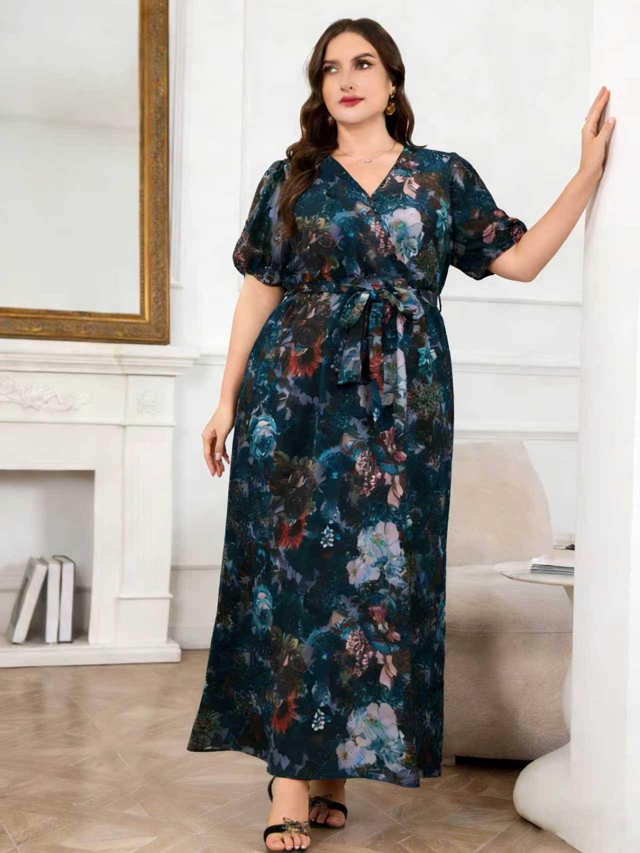 2026 New Arrival Plus Size Wom - огляд і ціна Vintage Women'S Formal Wear