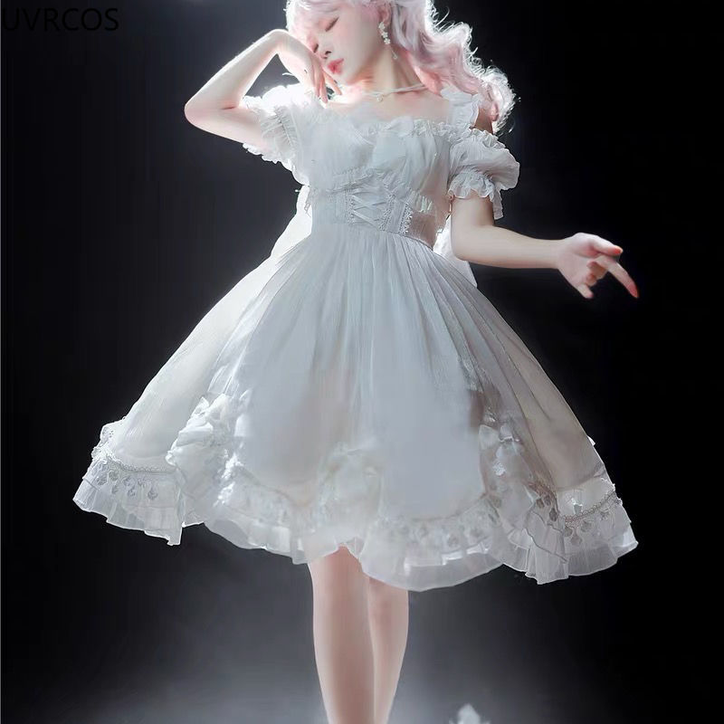 Japanese Victorian Gothic Loli - огляд і ціна Victorian Women'S Formal Wear