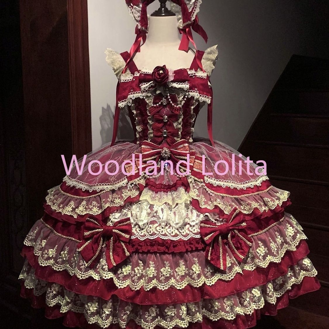 Victorian Gothic Lolita Jsk Dr - огляд і ціна Victorian Women'S Formal Wear