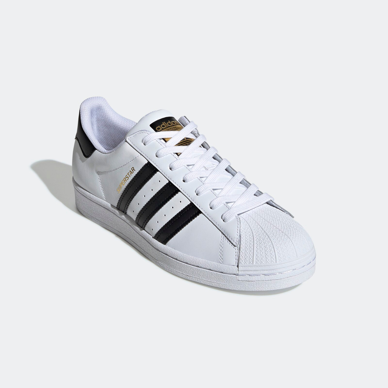 Adidas official genuine Supers - огляд і ціна Adidas Shoes Superstar