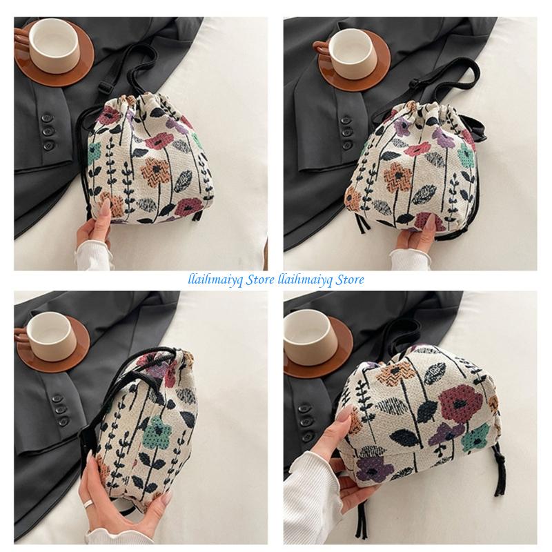 573B Oversized Canvas Shoulder - огляд і ціна Shoulder Bag Structured