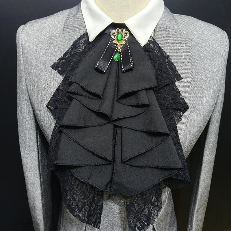 Victorian Lace Faux Collar for - огляд і ціна Victorian Women'S Formal Wear