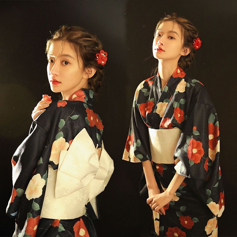 Elegant  Formal Women Kimono,  - огляд і ціна Women Formal Wear Photoshoot