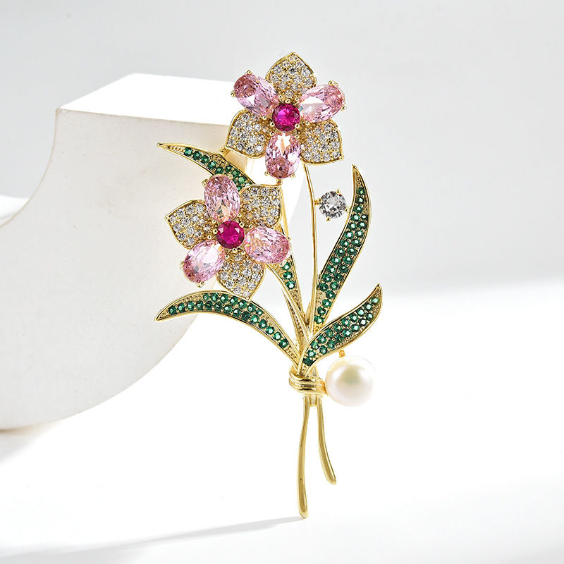 Bridal Bouquet Brooch, Victori - огляд і ціна Victorian Women'S Formal Wear