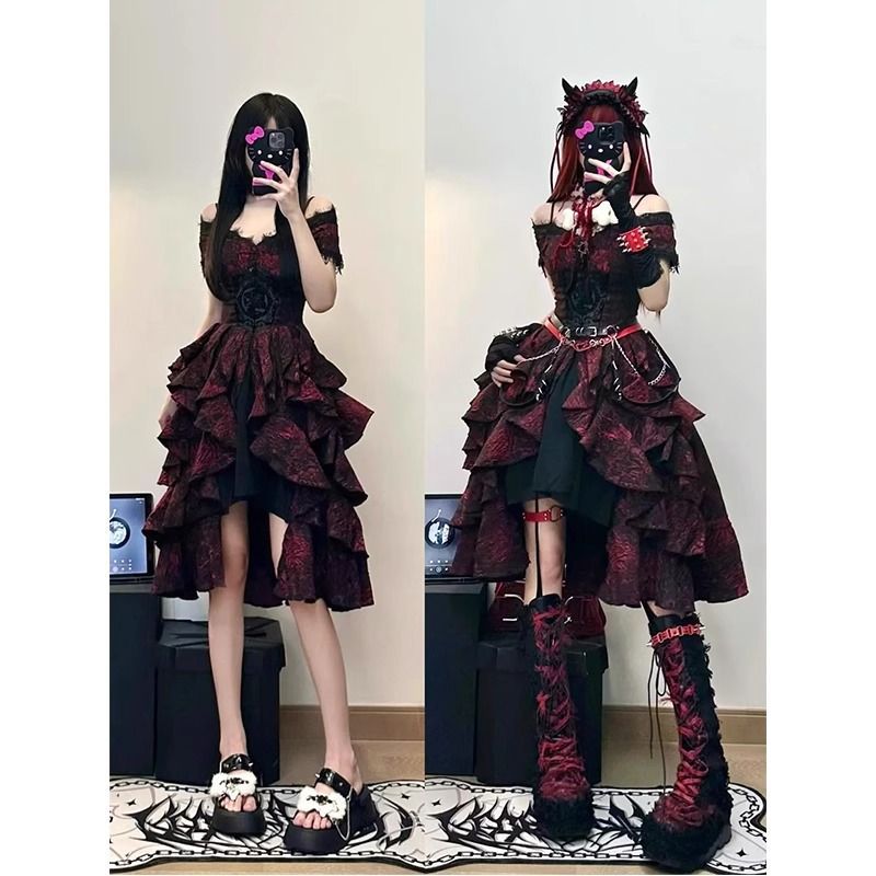 Victorian Gothic Lolita Prince - огляд і ціна Victorian Women'S Formal Wear
