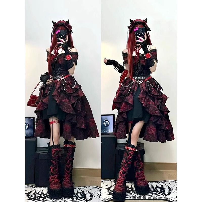 Victorian Gothic Lolita Prince - огляд і ціна Victorian Women'S Formal Wear