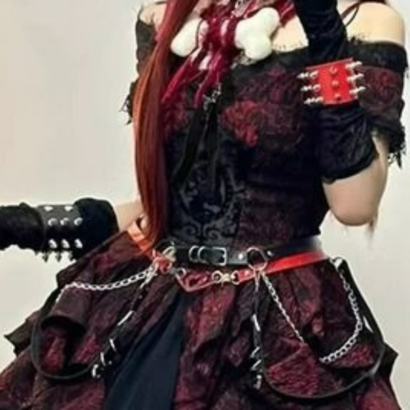 Victorian Gothic Lolita Prince - огляд і ціна Victorian Women'S Formal Wear