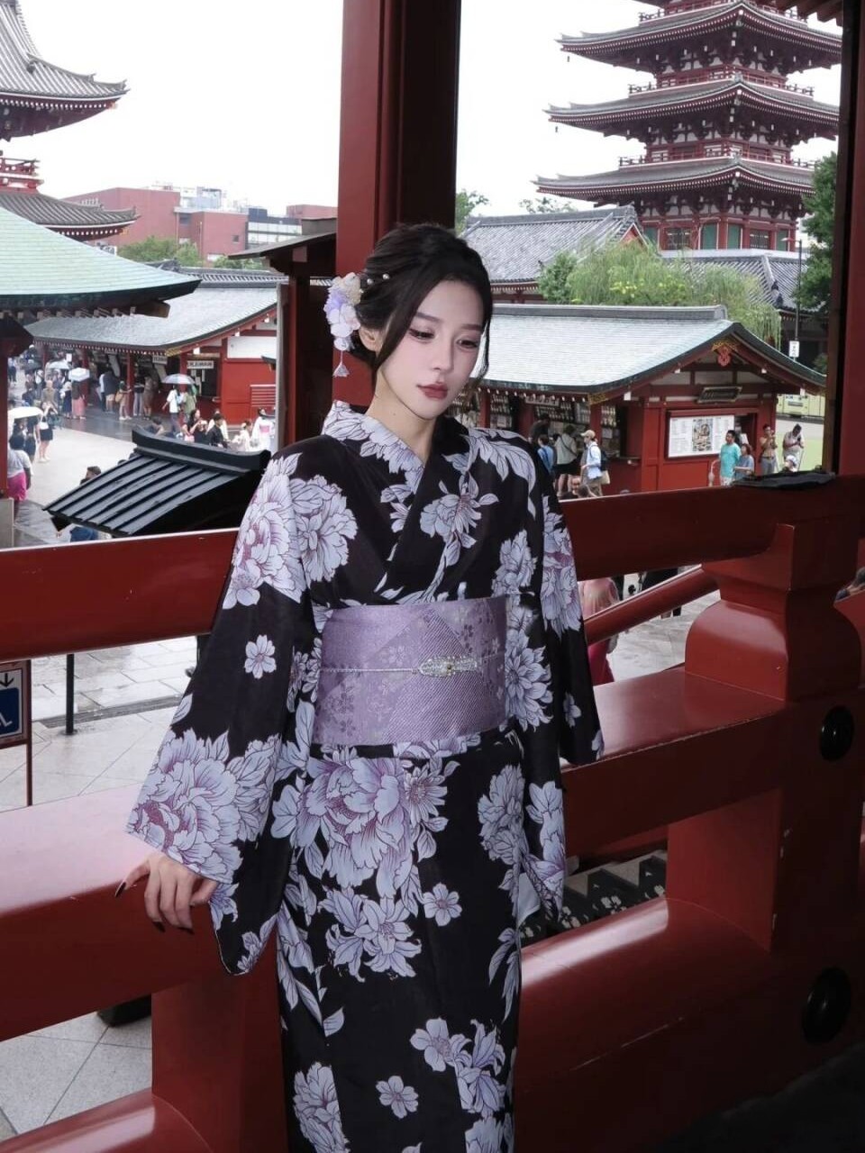 Traditional Japanese Kimono Ba - огляд і ціна Women Formal Wear Photoshoot