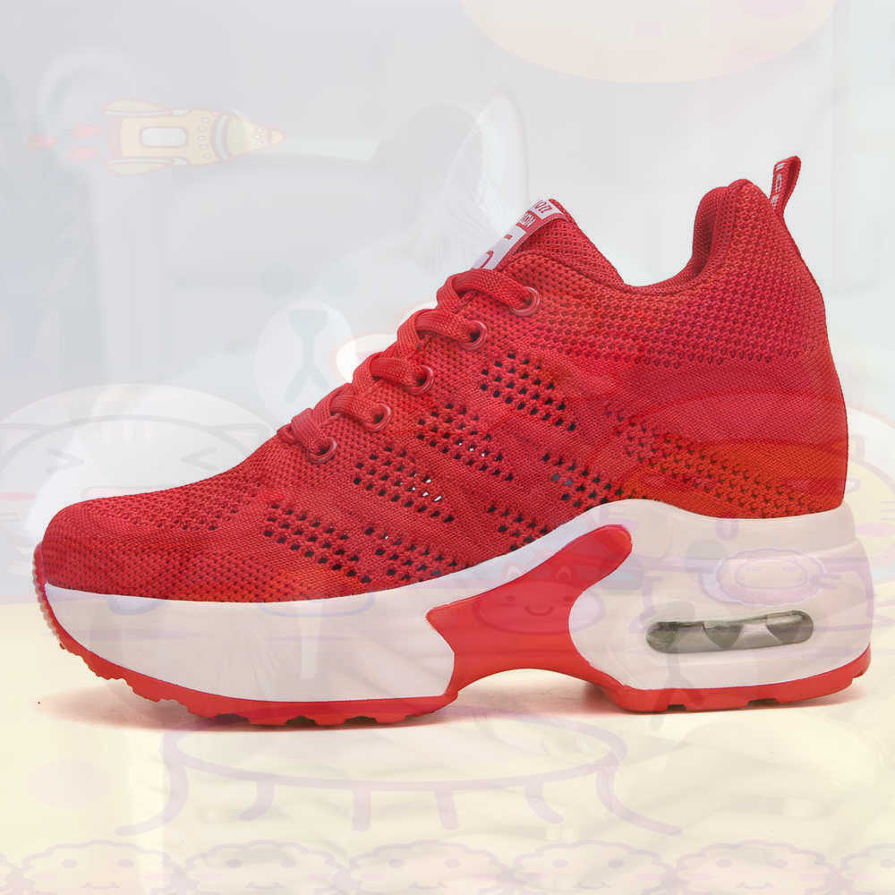 Red Size 36 Shoes Woman Tennis - огляд і ціна Women Formal Wear Black