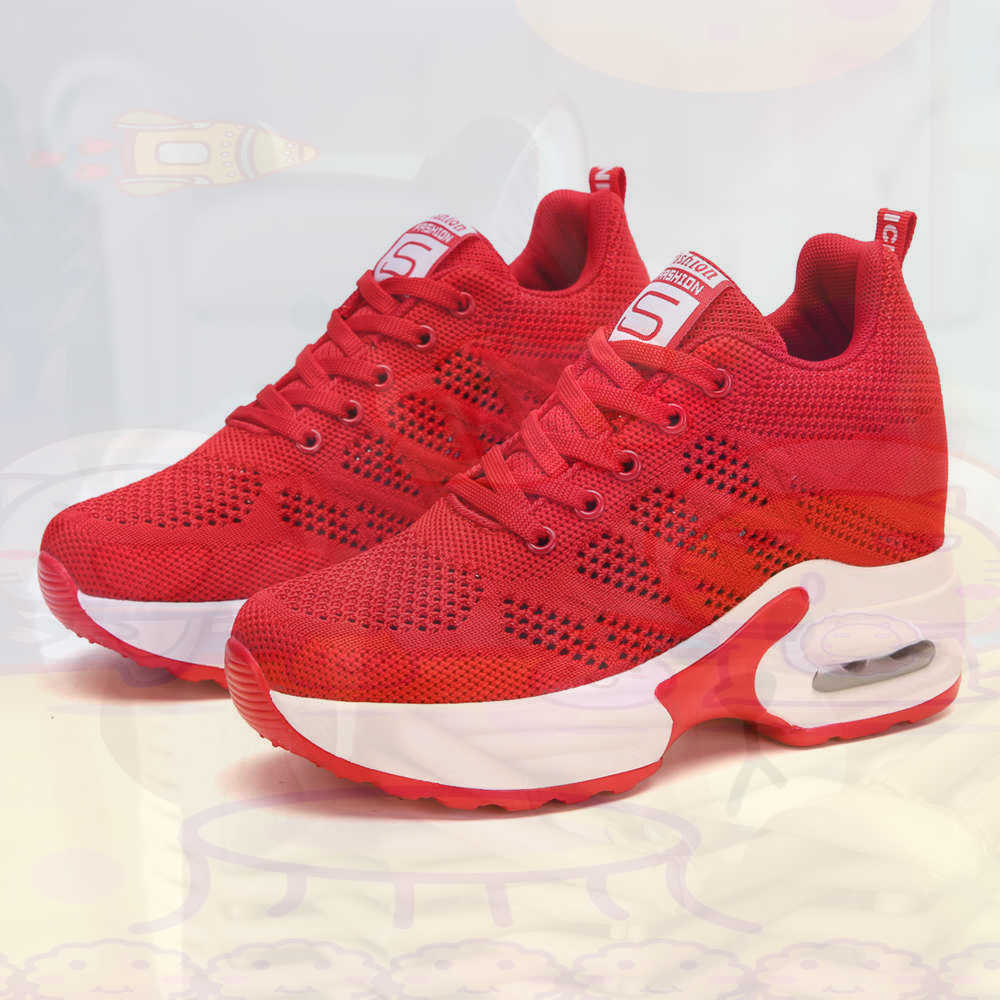 Red Size 36 Shoes Woman Tennis - огляд і ціна Women Formal Wear Black