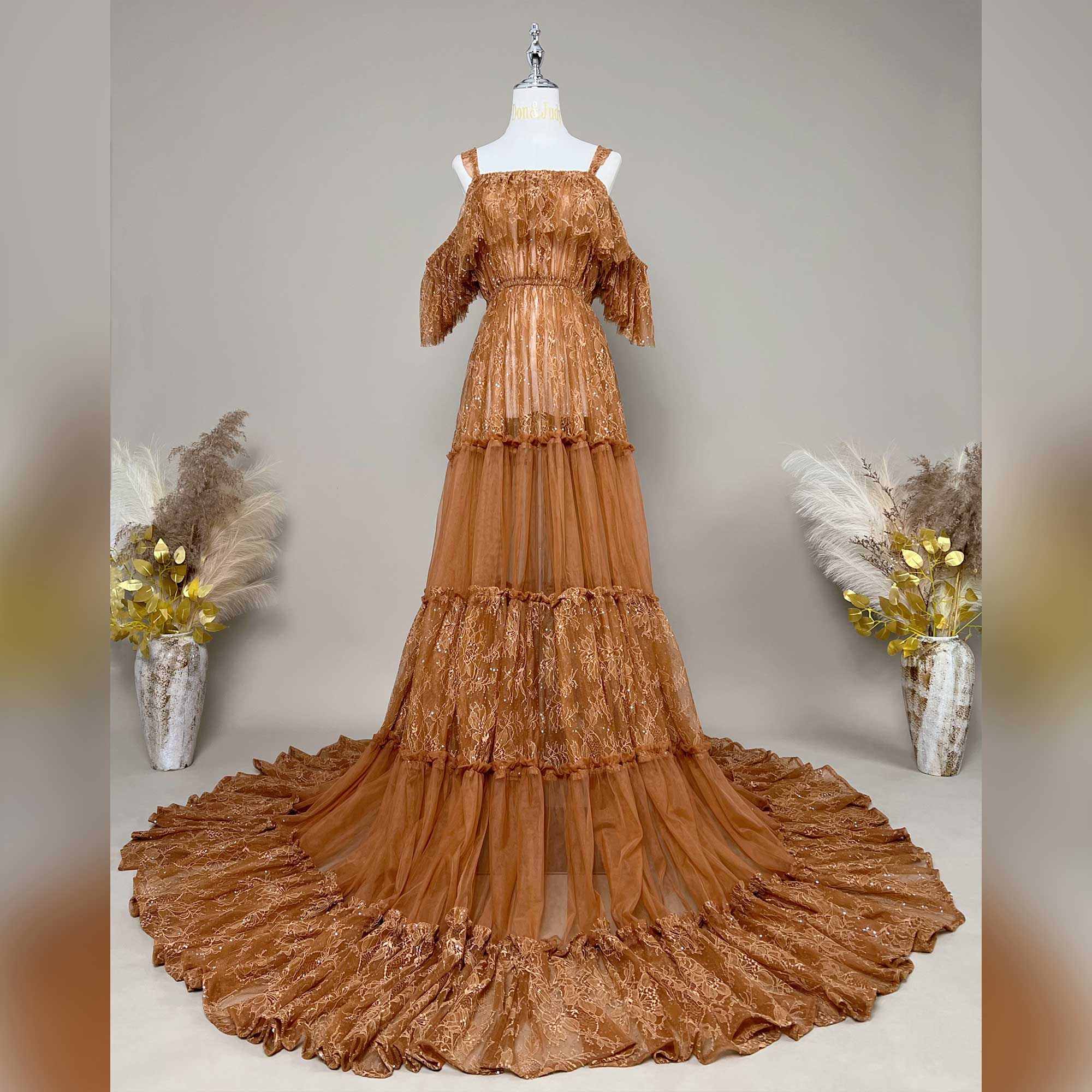 Don&Judy Maternity Dresses Pho - огляд і ціна Women Formal Wear Photoshoot
