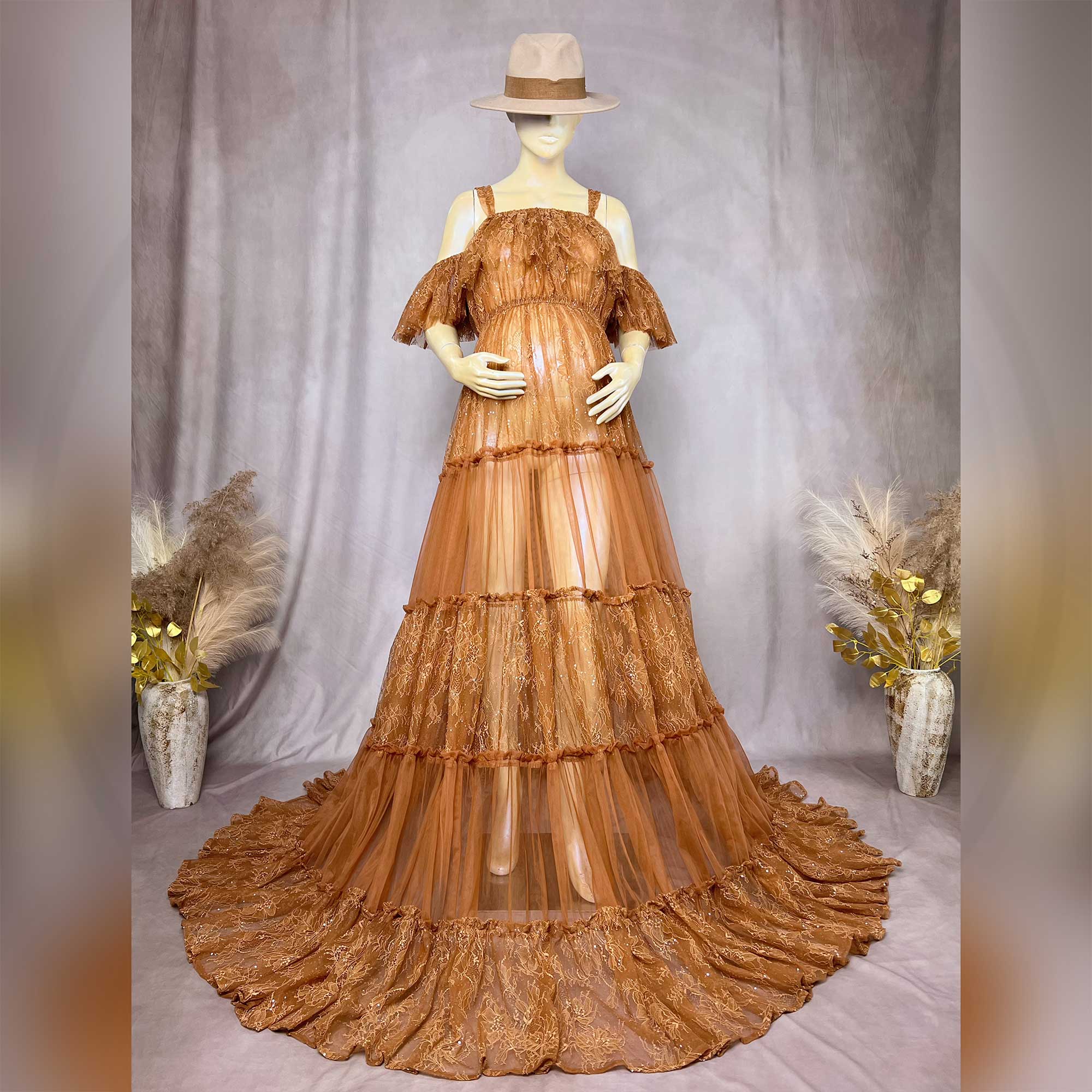 Don&Judy Maternity Dresses Pho - огляд і ціна Women Formal Wear Photoshoot
