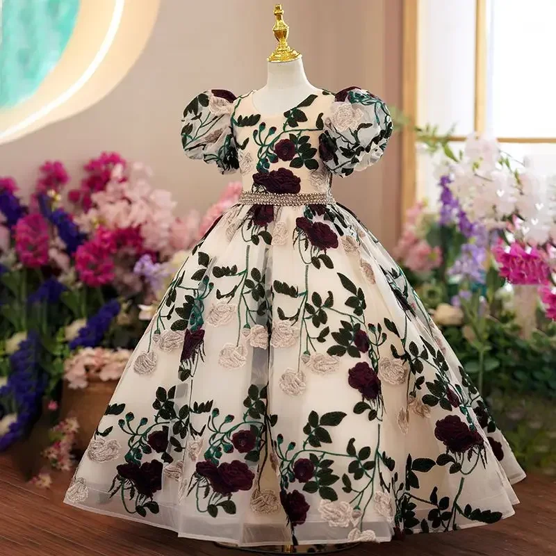 Teenagers Girls Elegant Luxury - огляд і ціна Women'S Formal Wear For Girls