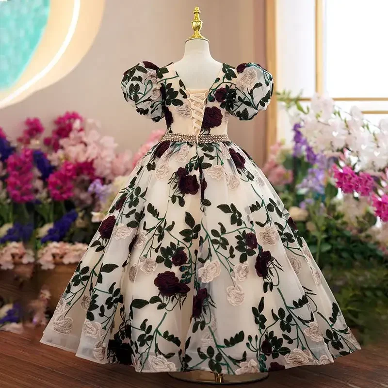 Teenagers Girls Elegant Luxury - огляд і ціна Women'S Formal Wear For Girls