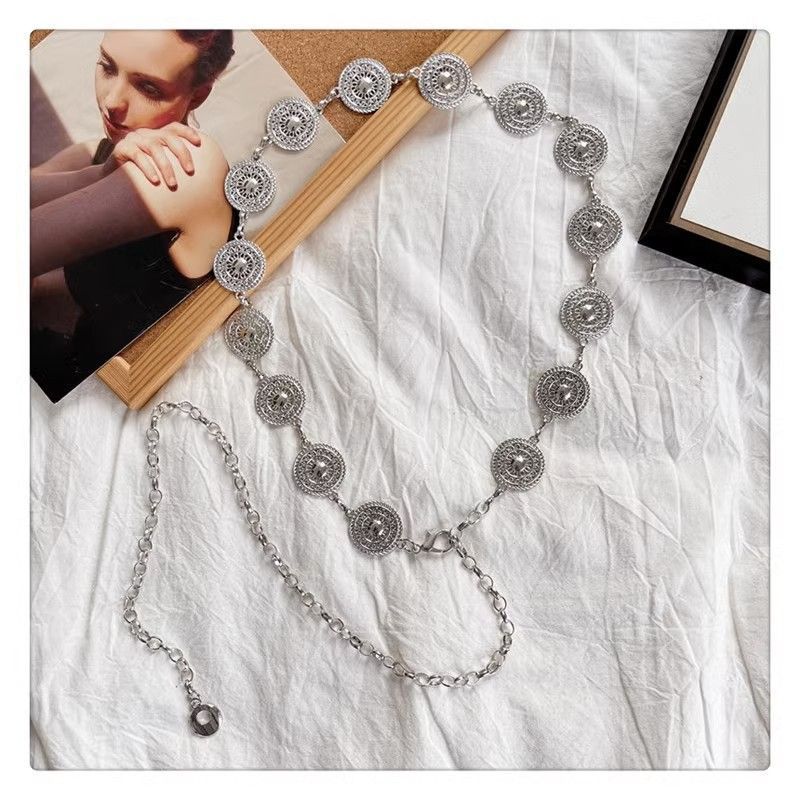 Vintage Body Chain for Women E - огляд і ціна Vintage Women'S Formal Wear