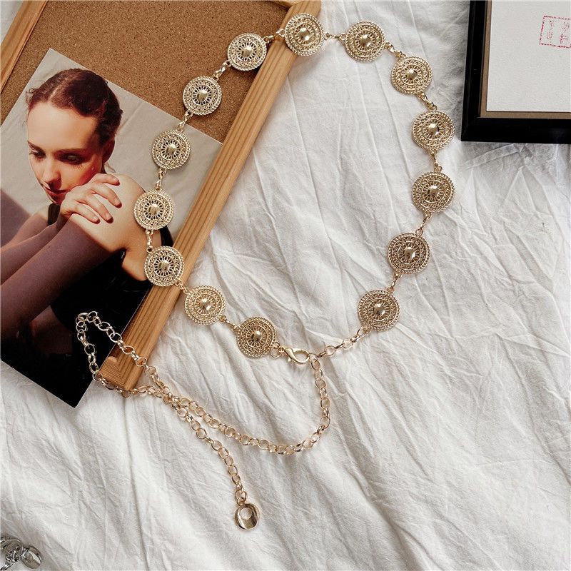 Vintage Body Chain for Women E - огляд і ціна Vintage Women'S Formal Wear