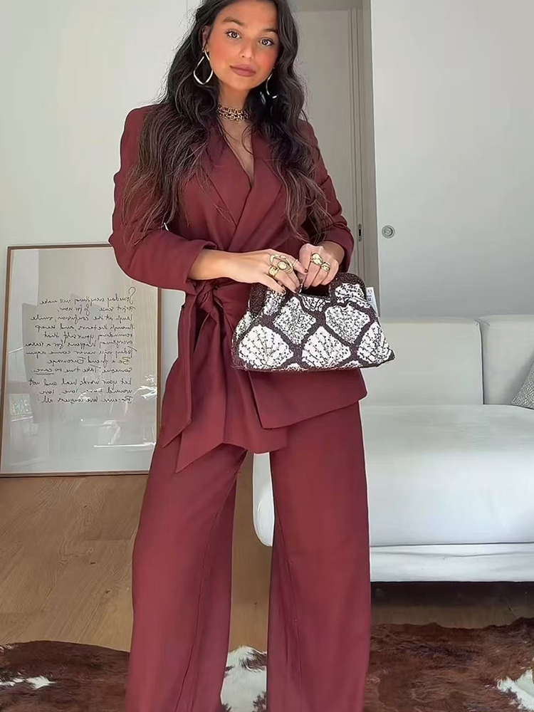 Fashion Office Ladies Blazer P - огляд і ціна Women Formal Wear Blazers