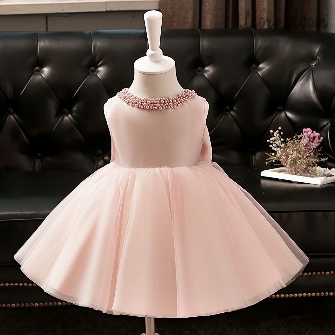 Girls' Evening Gowns Flower Gi - огляд і ціна Formal Wear Gowns For Women