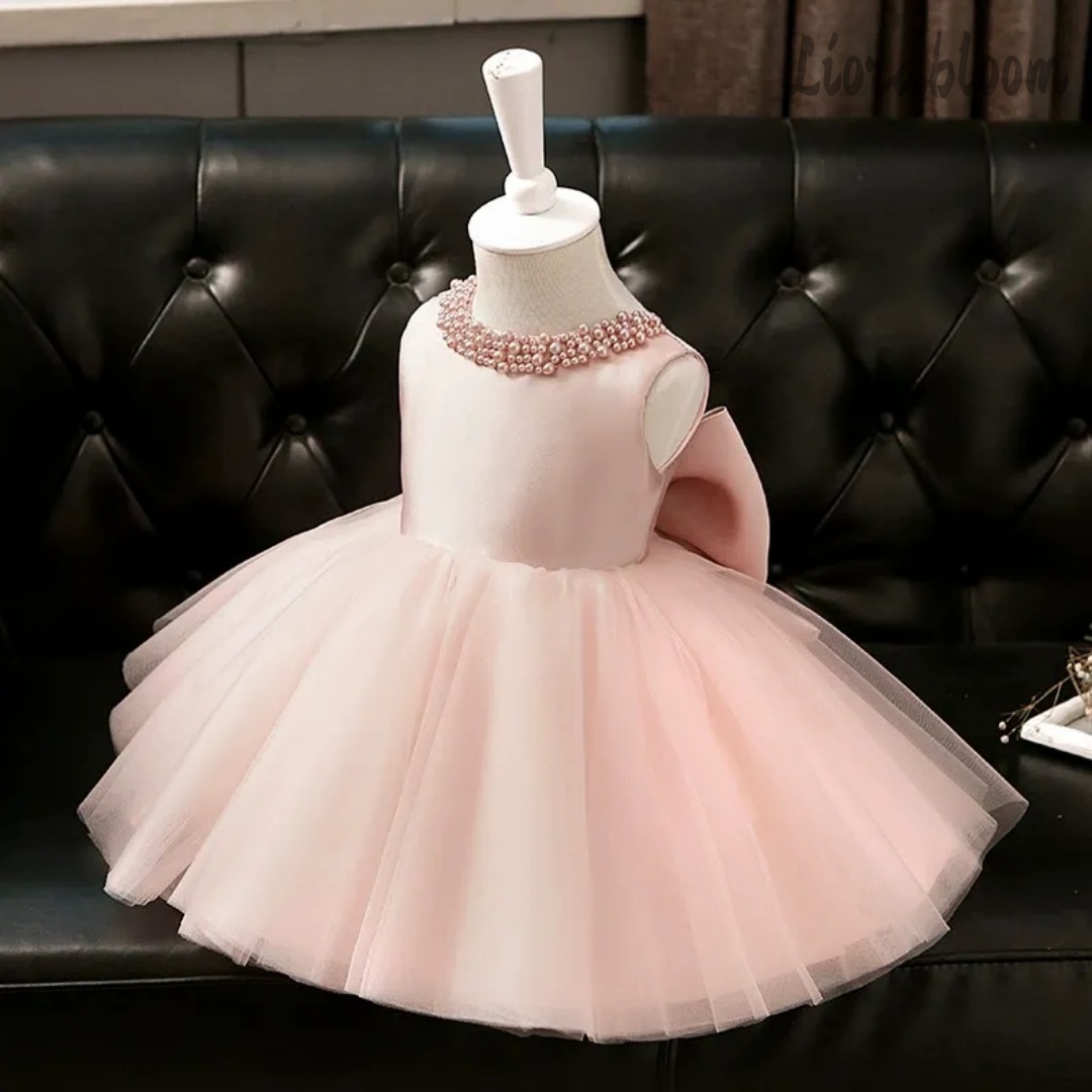 Girls' Evening Gowns Flower Gi - огляд і ціна Formal Wear Gowns For Women