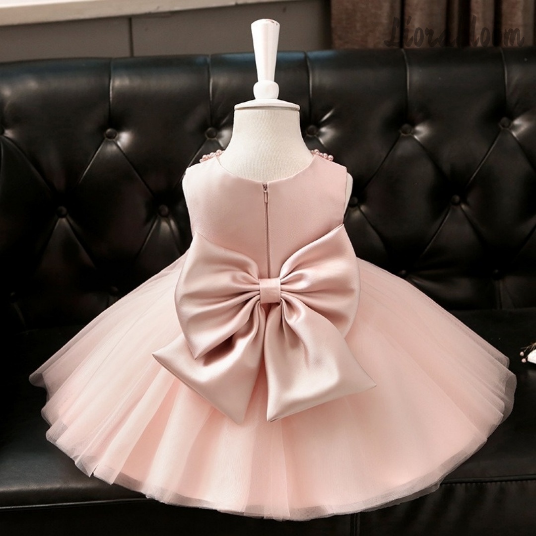 Girls' Evening Gowns Flower Gi - огляд і ціна Formal Wear Gowns For Women