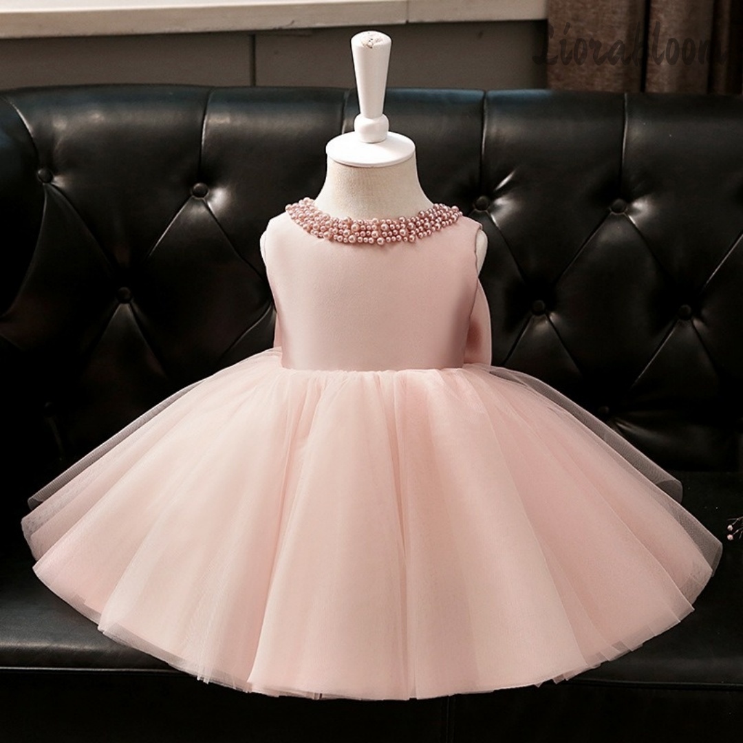 Girls' Evening Gowns Flower Gi - огляд і ціна Formal Wear Gowns For Women