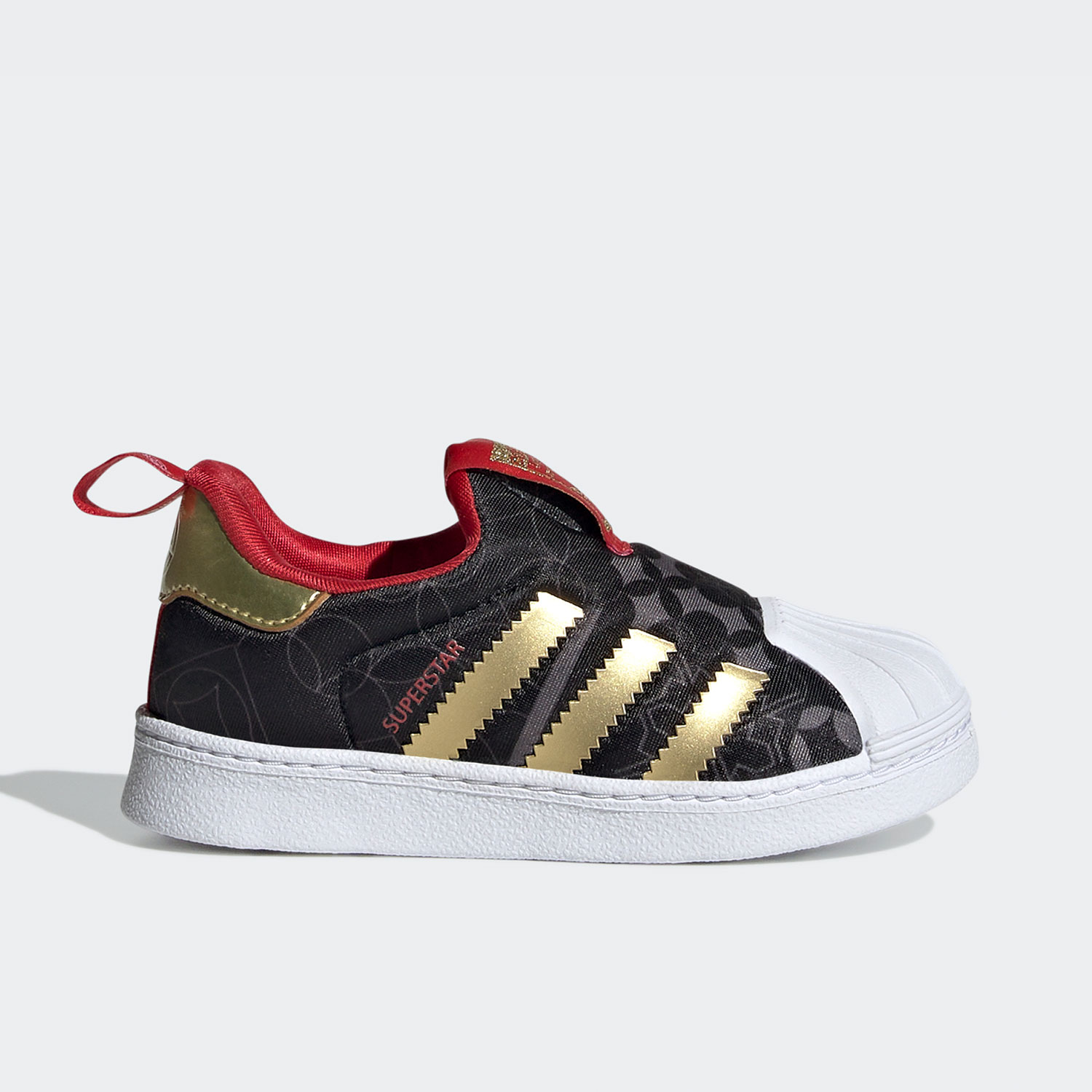 Adidas genuine clover SUPERSTA - огляд і ціна Adidas Shoes Superstar