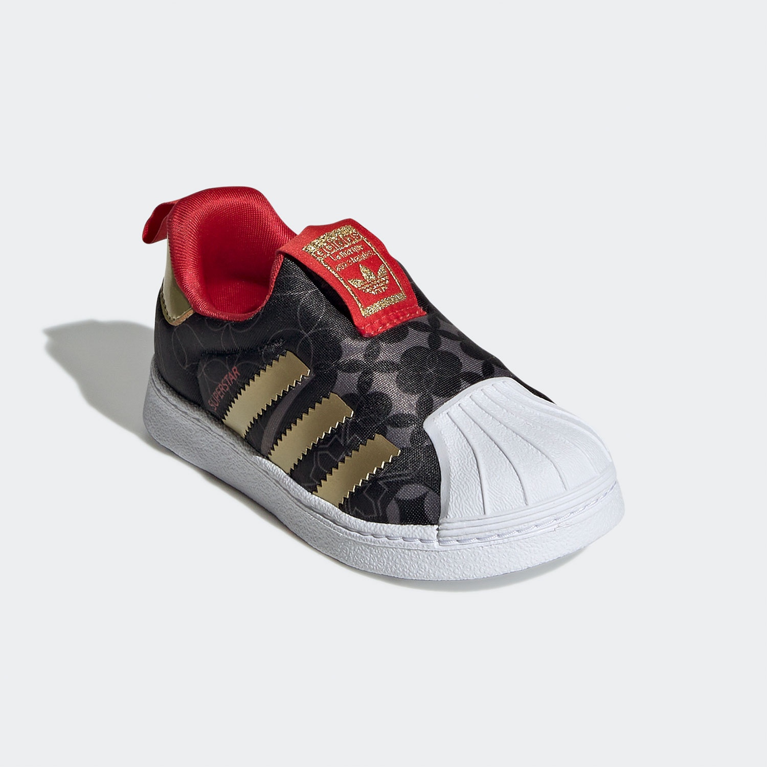 Adidas genuine clover SUPERSTA - огляд і ціна Adidas Shoes Superstar