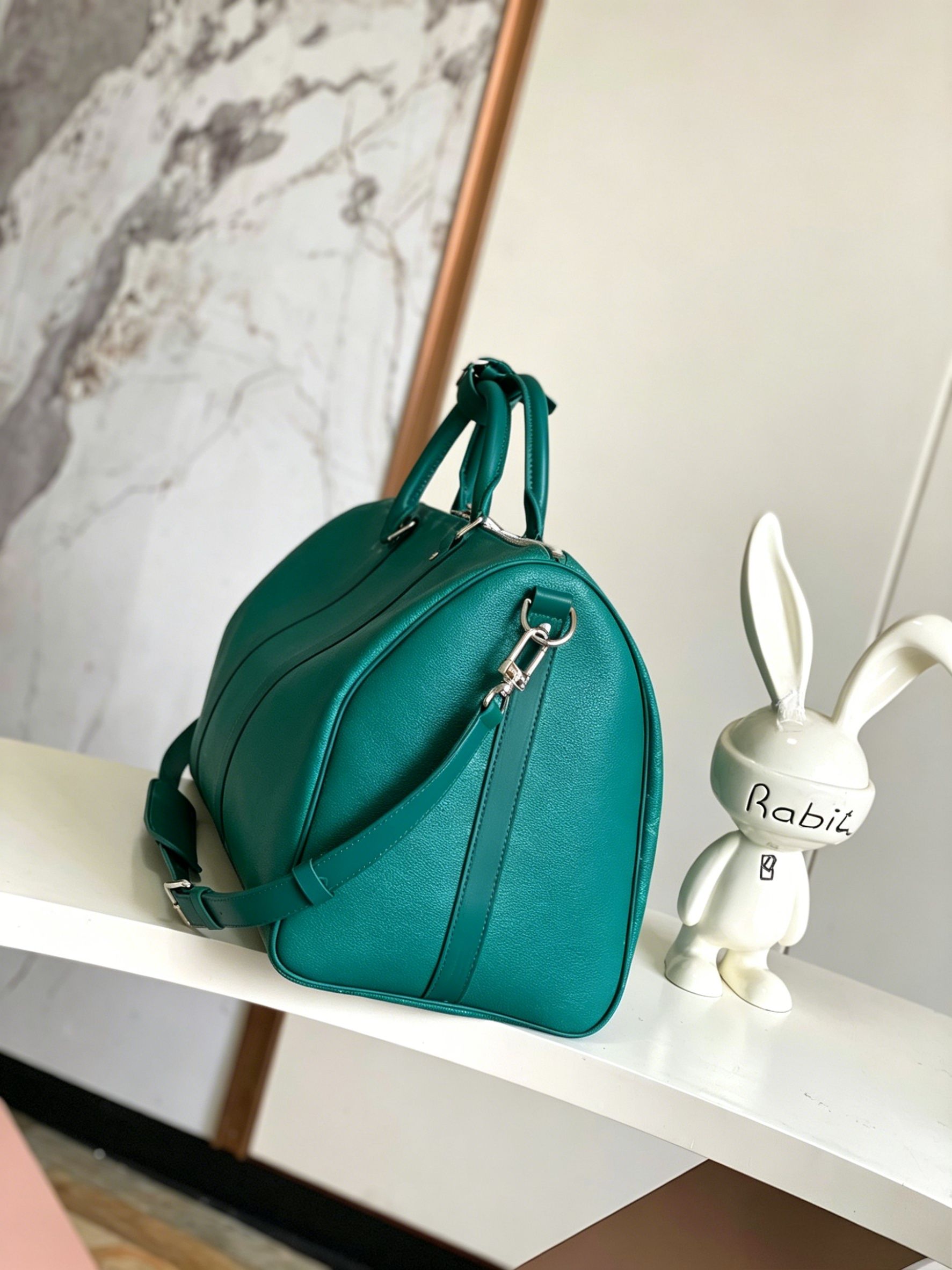 Universal Minimal Multi-Functi - огляд і ціна Shoulder Bag Structured