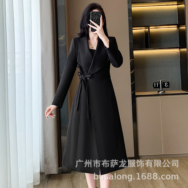 2025New autumn and winter wome - огляд і ціна Women Formal Wear Shirts