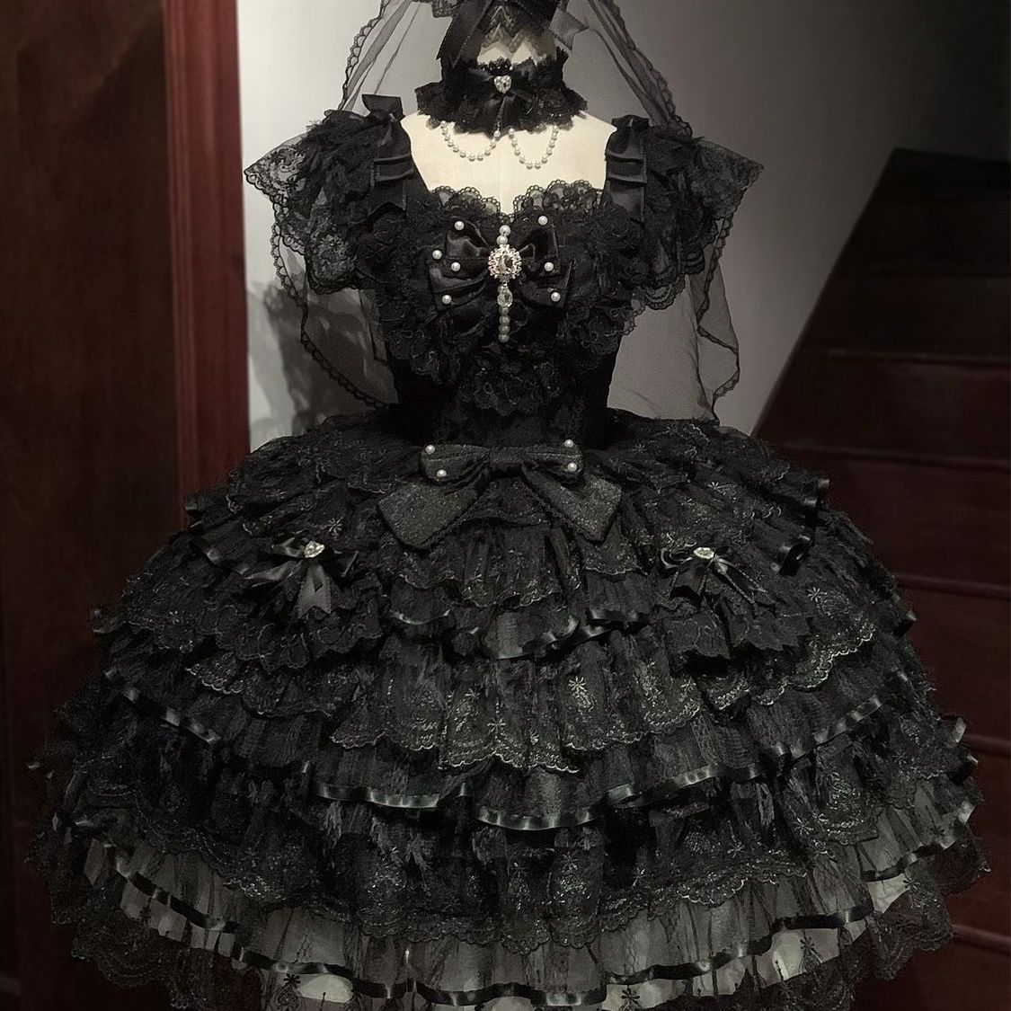 2026 Vintage Retro Lolita Dres - огляд і ціна Victorian Women'S Formal Wear