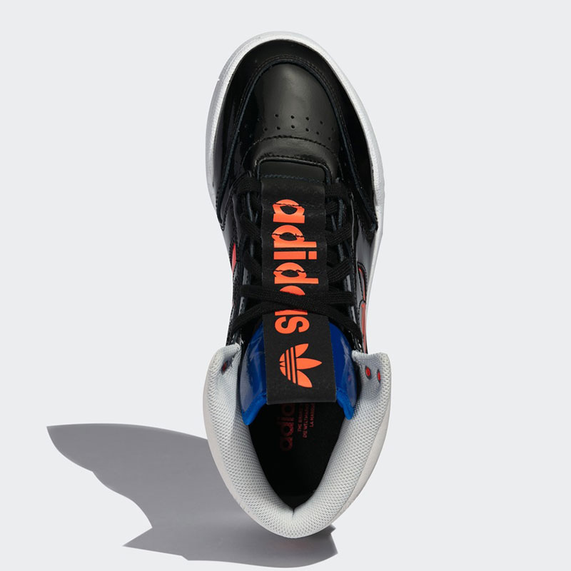 Adidas Genuine Superstar DROP  - огляд і ціна Adidas Shoes Superstar