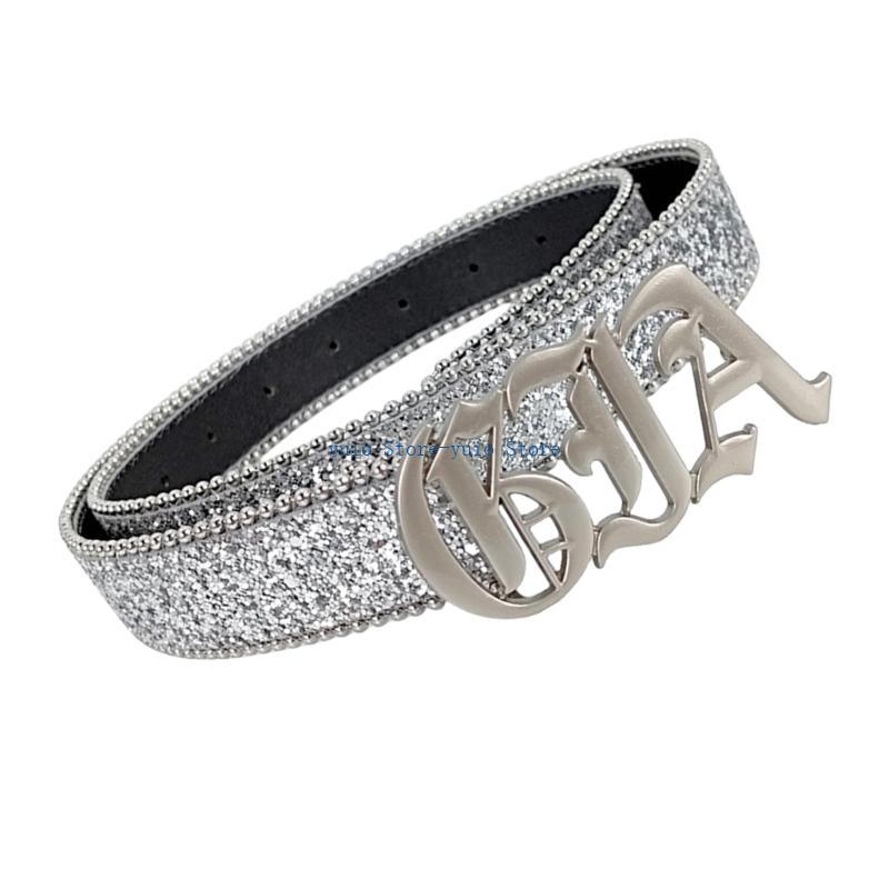 X7XB Popular Belt for Pants Je - огляд і ціна Women Formal Wear With Jeans