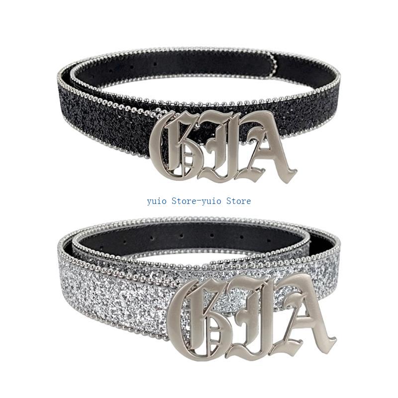 X7XB Popular Belt for Pants Je - огляд і ціна Women Formal Wear With Jeans