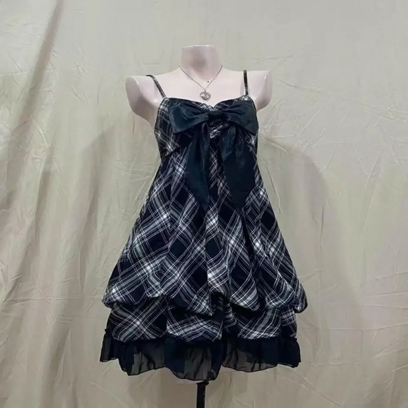 Kawaii Japanese Lolita Two Pie - огляд і ціна Vintage Women'S Formal Wear