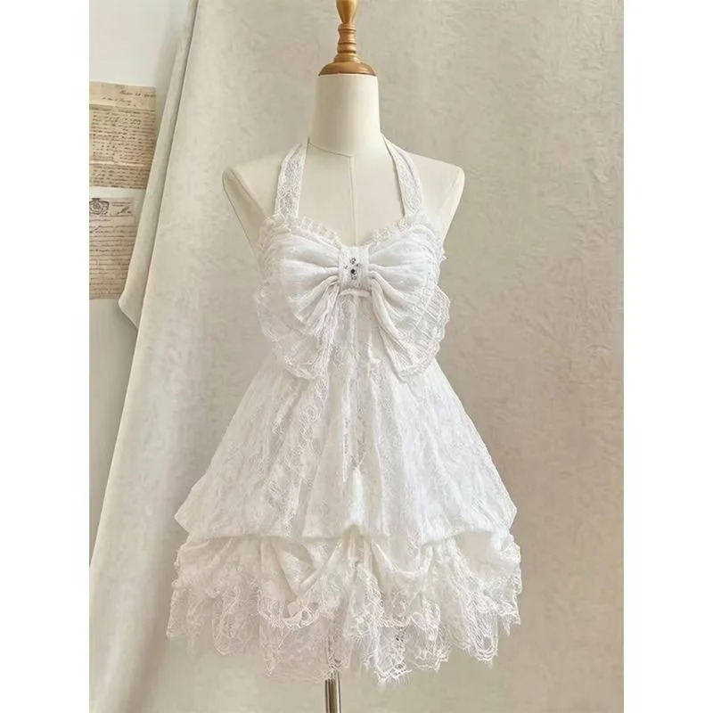 Kawaii Japanese Lolita Two Pie - огляд і ціна Vintage Women'S Formal Wear