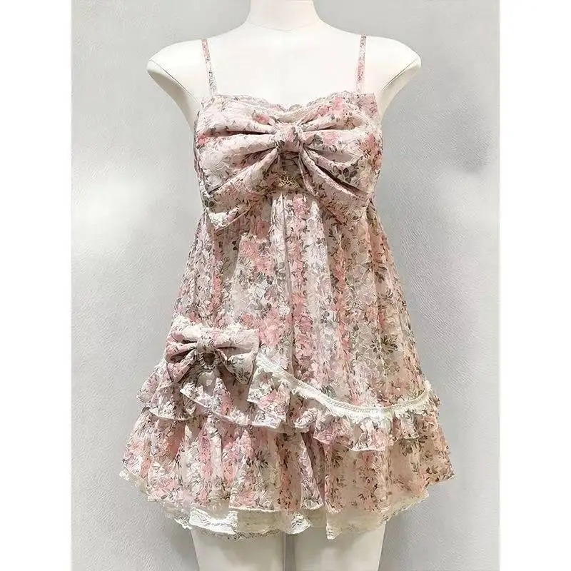 Kawaii Japanese Lolita Two Pie - огляд і ціна Vintage Women'S Formal Wear