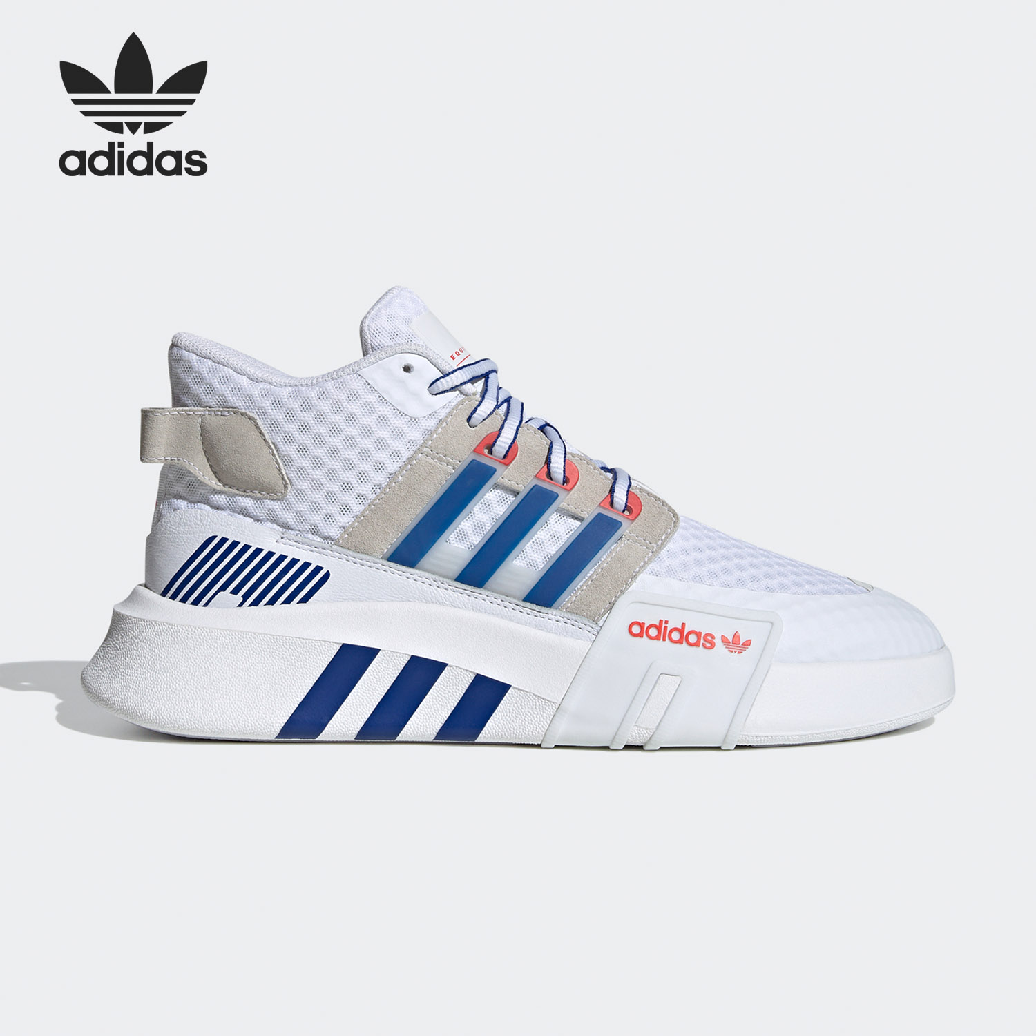 Adidas Genuine Superstar EQT B - огляд і ціна Adidas Shoes Superstar