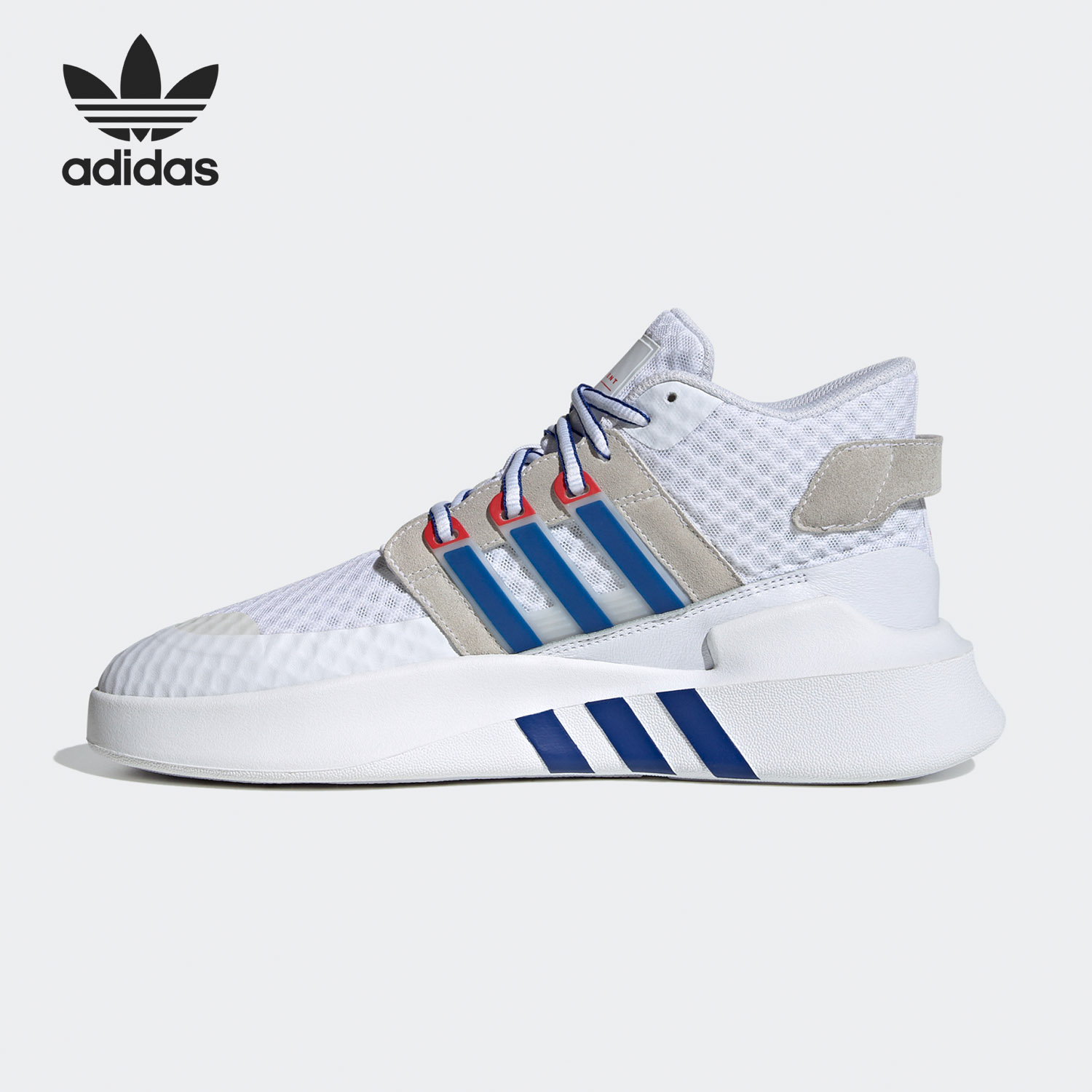 Adidas Genuine Superstar EQT B - огляд і ціна Adidas Shoes Superstar