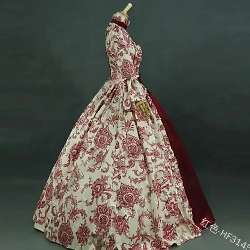 Women Victorian Formal Gown Me - огляд і ціна Victorian Women'S Formal Wear