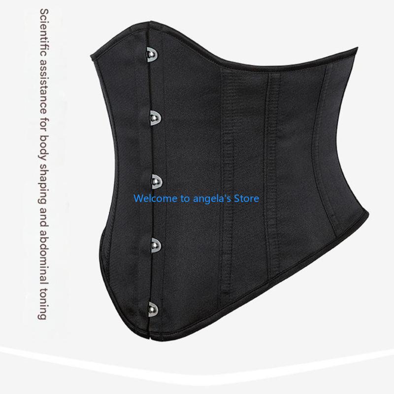 X4YC Women Waist Cincher Breat - огляд і ціна Victorian Women'S Formal Wear