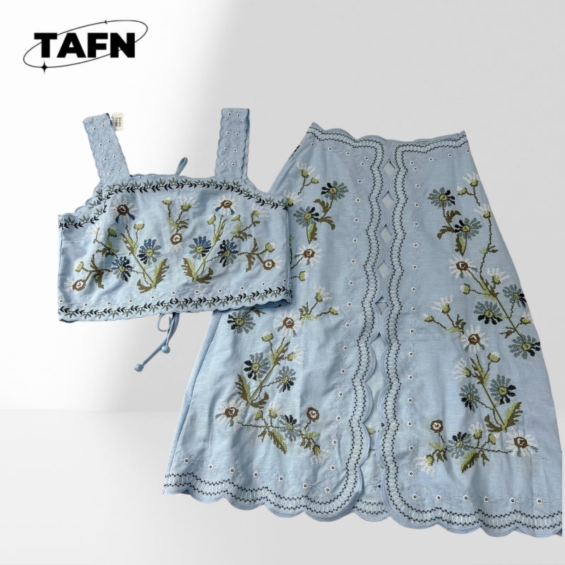 Women Fashion Skirt Set Two Pi - огляд і ціна Women'S Formal Day Wear