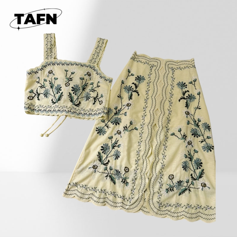 Women Fashion Skirt Set Two Pi - огляд і ціна Women'S Formal Day Wear