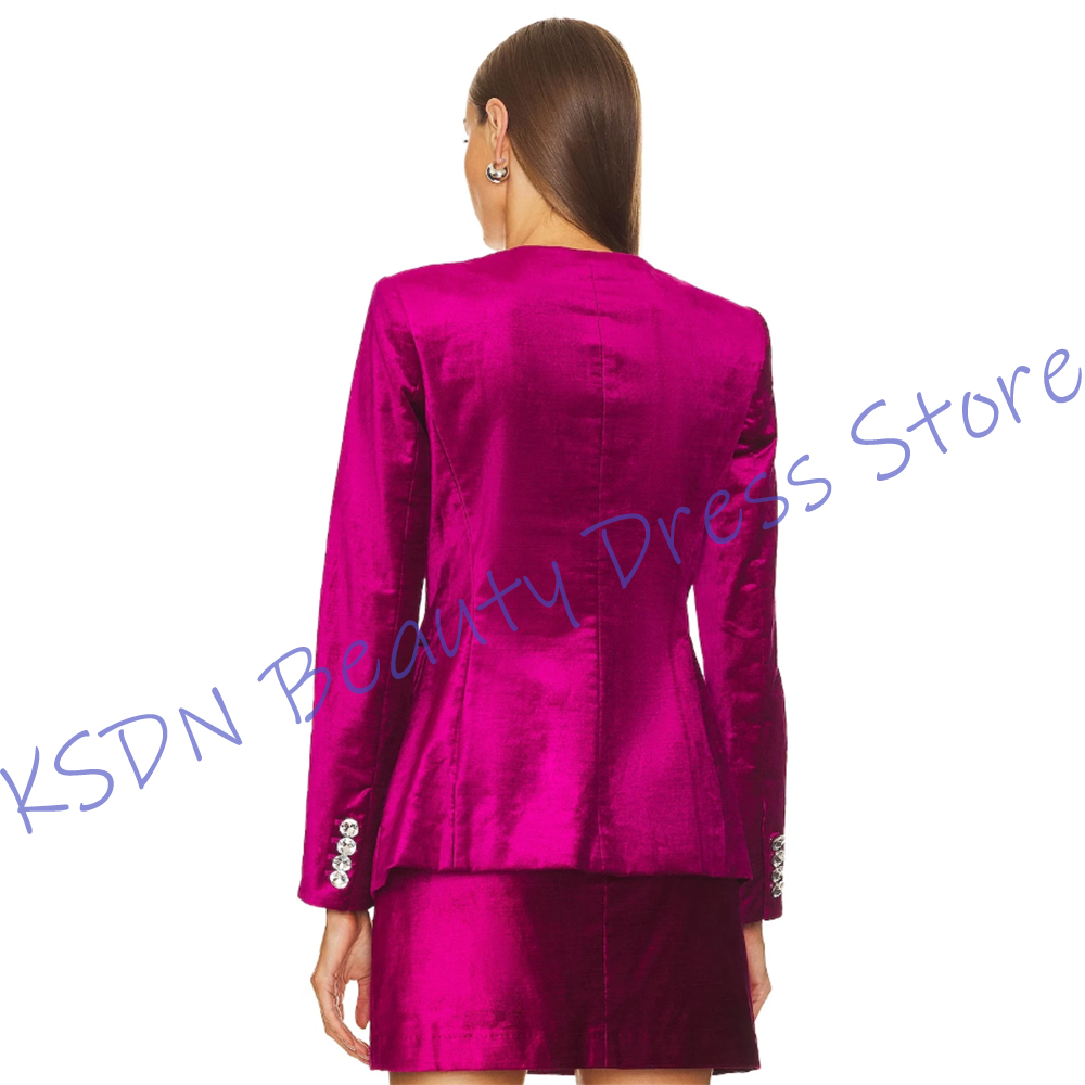 Chic Women's Single-Breasted S - огляд і ціна Women Formal Wear Shirts